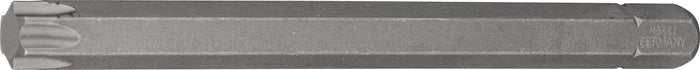 Hazet Long Torx Bit T50 5/16in Hex 2224SLG-T50 