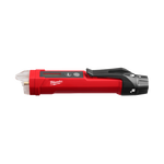 Milwaukee 2225-20 Non-Contact Voltage Detector with Laser Infrared Thermometer