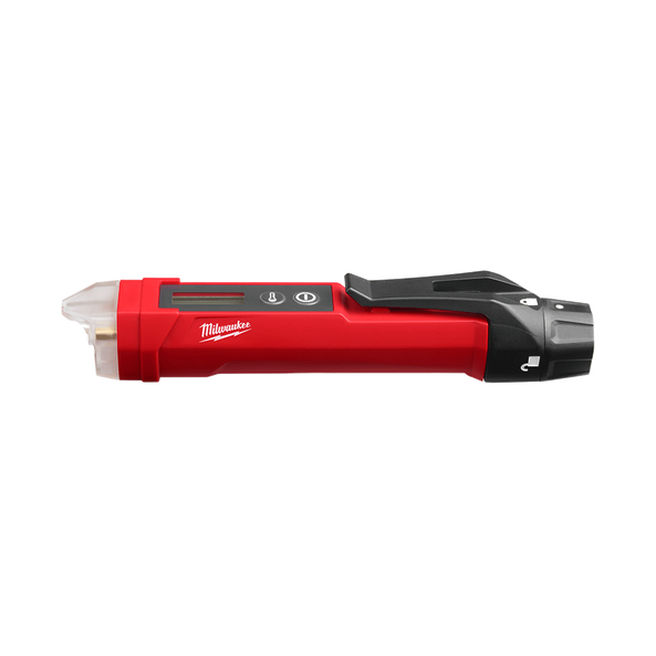 Milwaukee 2225-20 Non-Contact Voltage Detector with Laser Infrared Thermometer