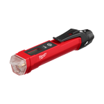 Milwaukee 2225-20 Non-Contact Voltage Detector with Laser Infrared Thermometer