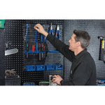 Draper Tools Tool Storage Board, 18 Pce