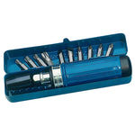 Draper Tools Impact Screwdriver Set 12 Piece 22322