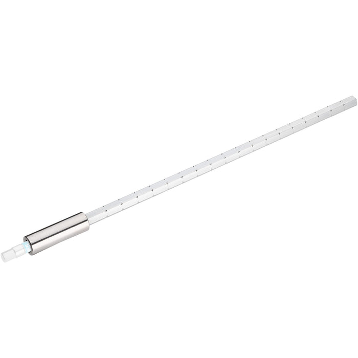 Hazet Bit Holder Extension 2239-9 Hexagon Solid 6.3 (1/4ines) Hexagon Hollow 6.3 (1/4in)