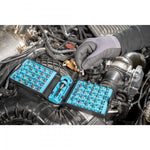 Hazet 51 Piece Screwdriver Bit Set 1/4