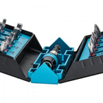 Hazet 51 Piece Screwdriver Bit Set 1/4