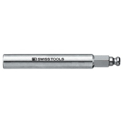 PB Swiss 225.M-80 Interchangeable Blade with Bit-Holder 80mm