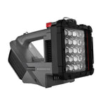 Ledlenser XP30R 32000lm 2000m Spot Range Rechargeable BOSCH (18V) Battery & Remote Control Spotlight
