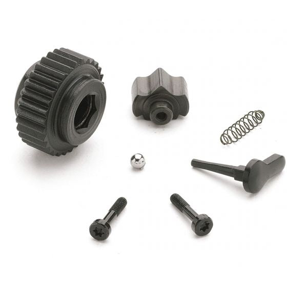 Hazet Replacement Set For Ratchet Wheel 2264-1/7
