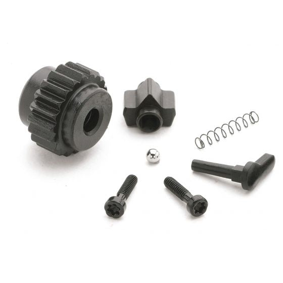Hazet Replacement Set For Ratchet Wheel 2264/7