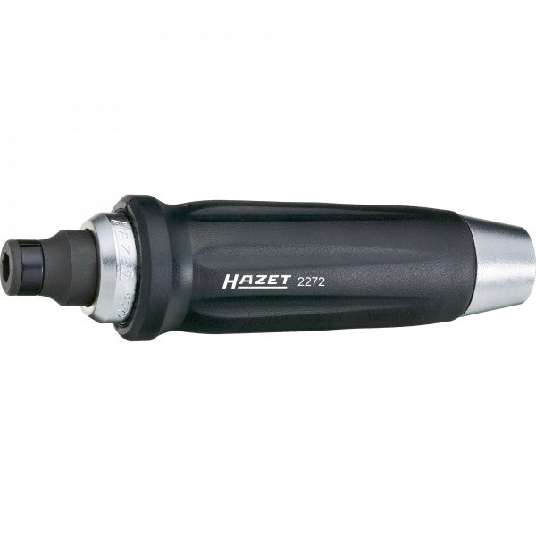 Hazet Impact Bit Screwdriver 2272 Hexagon Hollow 8mm (5/16in)