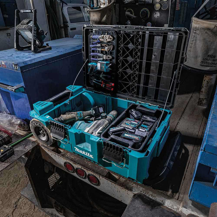 Makita MakTrak Rolling Tool Chest T-90009
