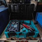 Makita MakTrak Large Tool Box T-90015