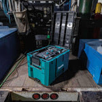 Makita MakTrak X-Large Extension Tool Box T-90021
