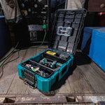 Makita MakTrak Medium Tool Box T-90037
