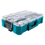 Makita MakTrak Deep Medium Organizer T-90043