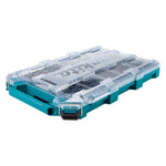 Makita MakTrak Low Profile Medium Organizer T-90059