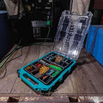 Makita MakTrak Low Profile Medium Organizer T-90059