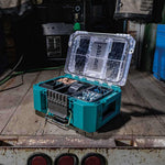 Makita MakTrak Deep Compact Organizer T-90065