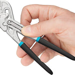 Hazet 762-15 Grip Pliers Wrench