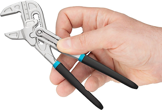 Hazet 762-15 Grip Pliers Wrench