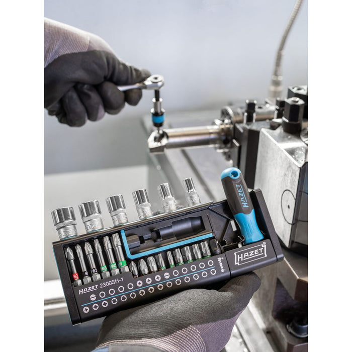 Hazet 2300SH-1 SmartHolder Tool Holder