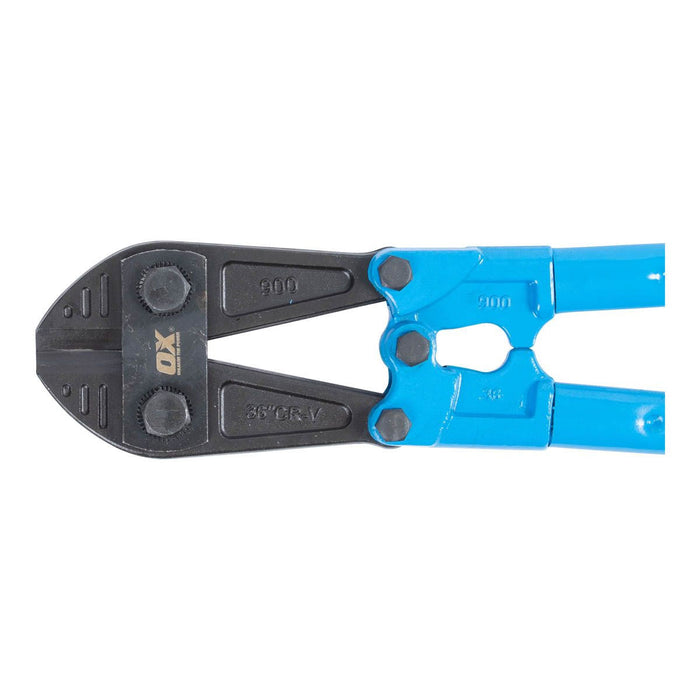 OX Tools Professional Bolt Cutter - 900mm