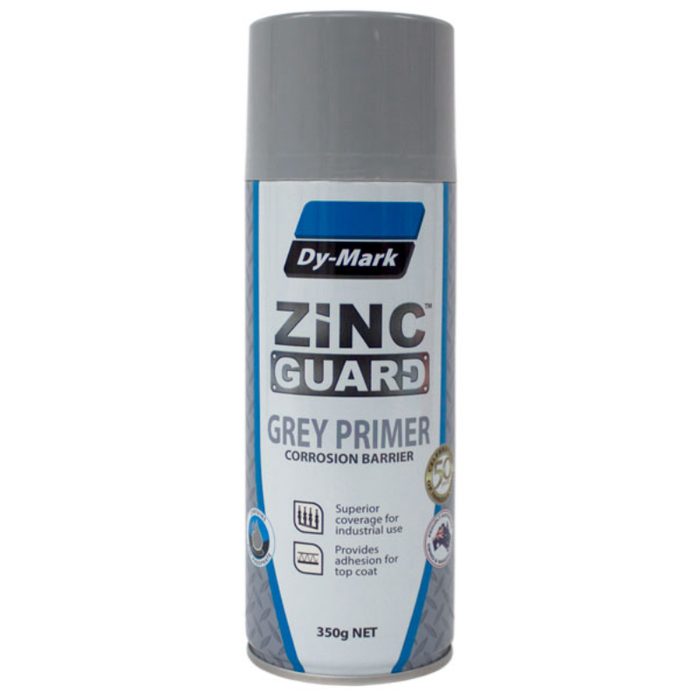 Dy-Mark Zinc Guard Grey Primer 350g