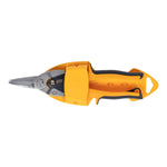 OX Tools Pro Aviation Tin Snips - Straight Cut