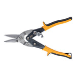 OX Tools Pro Aviation Tin Snips - Straight Cut