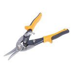 OX Tools Pro Aviation Tin Snips - Straight Cut