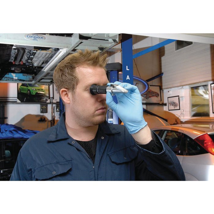 Draper Tools Expert  Adblue® Refractometer Kit 23193