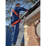 Draper Tools Expert Aluminium Ladder Stand Off 23211
