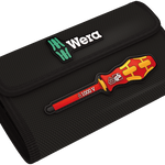 Wera VDE 16 Extra Slim 1 16 Pce 006608