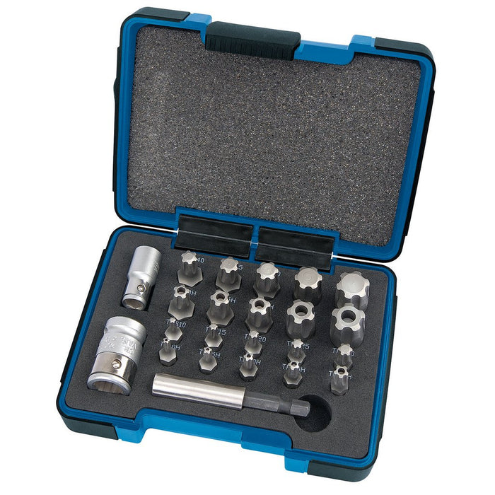 Draper Tools Expert TX-STAR® P1/4