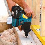 Makita 18V 9.0AH Battery BL1890B 1915H4-0