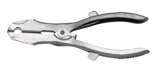 Elora Valve Spring Retainer Pliers 234