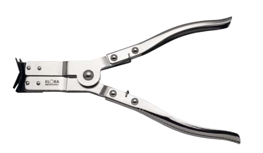 Elora Piston Ring Plier span width 60-160mm 235-60