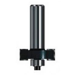 Makita 9.5mm Rebating TCT Bit 1/4