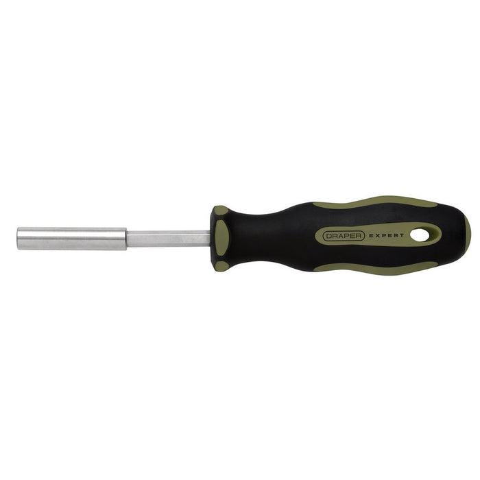 Draper Expert Magnetic Bit Driver 1/4