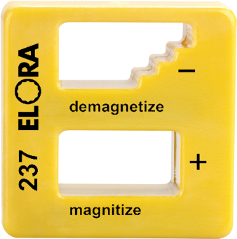 Elora Magnetizer-demagnetizer 237