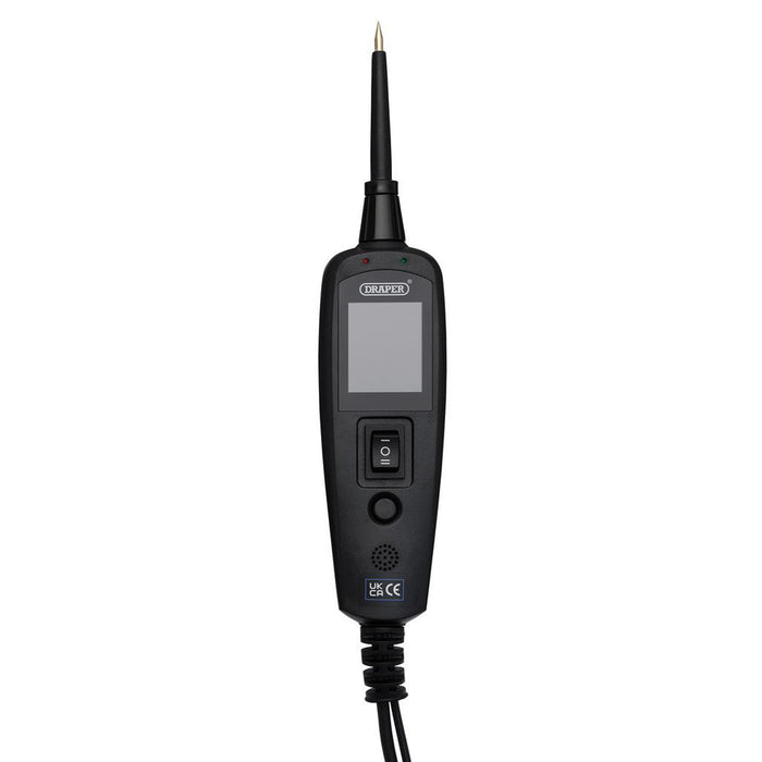 Draper 6-30V Automotive Diagnostic Probe 23820