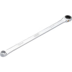 Vigor 10mm Ratcheting Box-End Wrench Extra Long V7031-10