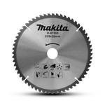 Makita Multi Cut TCT Saw Blade 235mm x 30 x 60T D-81555