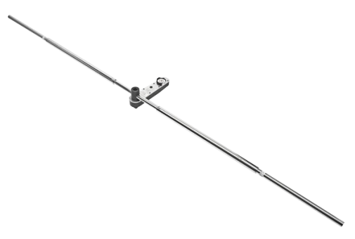 Elora Elometer Torque Wrench with drag indicator 3/8in 14-70 Nm 2400-UDS 70