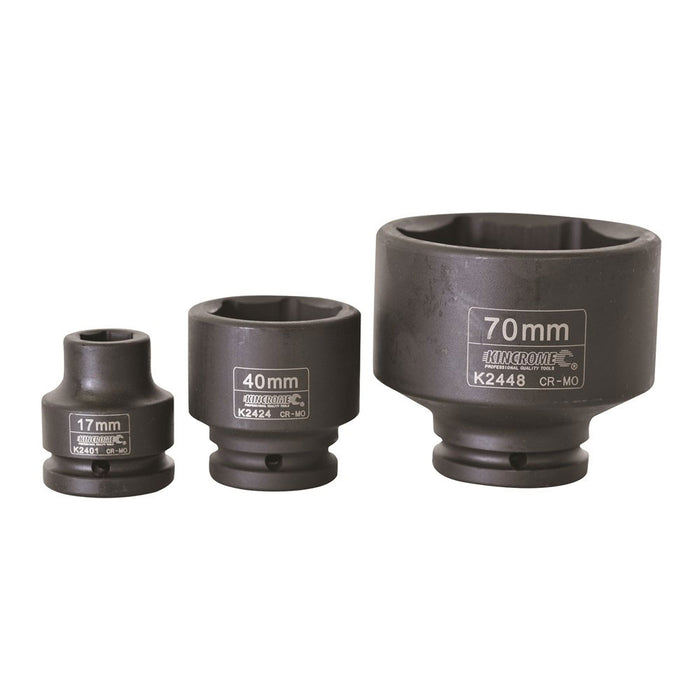 Kincrome 3/4