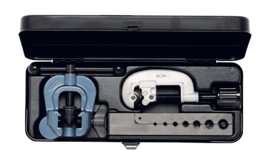Elora Cutting and Flaring Set 241SB-1