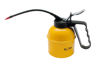 Elora Oil Spray Can 500 ml 242B-500