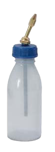 Elora Plastic Oiler 125 ml 242KM-125