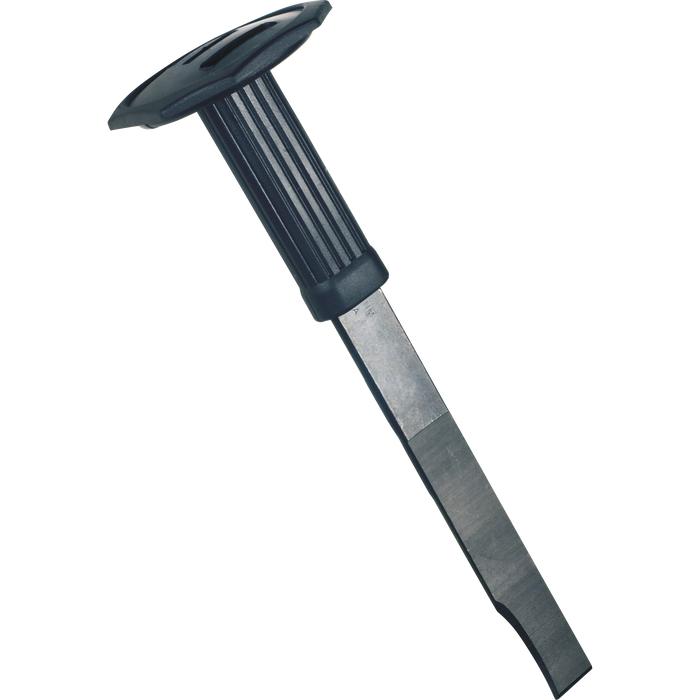 Mueller 243 002/HS Weld Breaker with Protection Rubber Handle