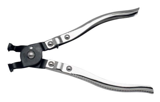 Elora Clic-Hose Clamp Plier 244-C